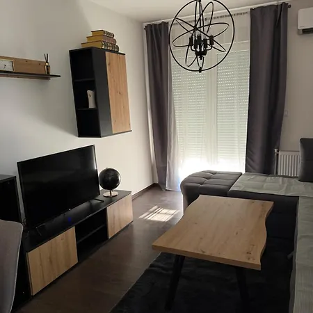 Apartamento Pino Brčko