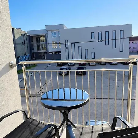 Apartamento Pino Brčko